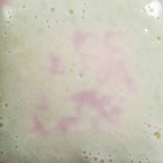 Szkliwo Mayco Jungle Gems CG783 Strawberry Sundae - wypał 1222°C (Cone 6)