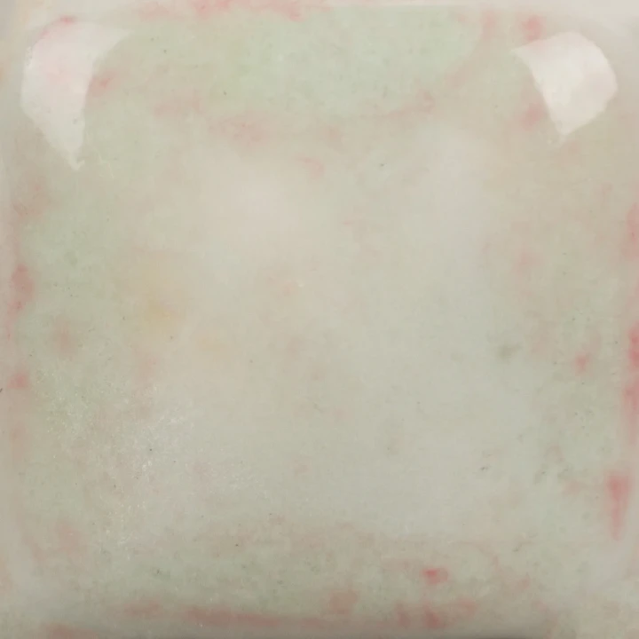 Szkliwo Mayco Jungle Gems CG783 Strawberry Sundae - wypał 1305°C (Cone 10)