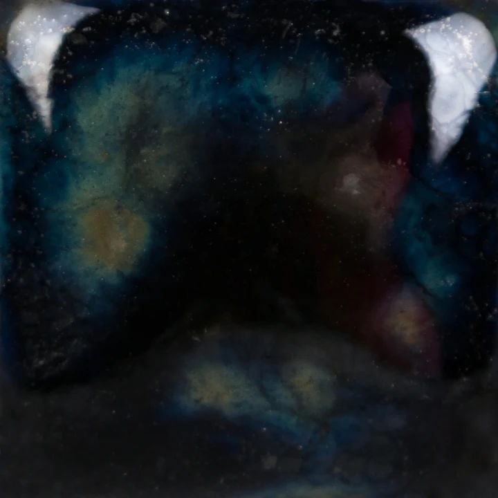 Szkliwo Mayco Jungle Gems CG786 Obsidian - wypał 1305°C (Cone 10)