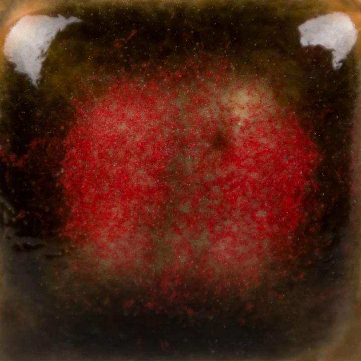 Szkliwo Mayco Jungle Gems CG972 Dragon’s Breath - wypał 1305°C (Cone 10)