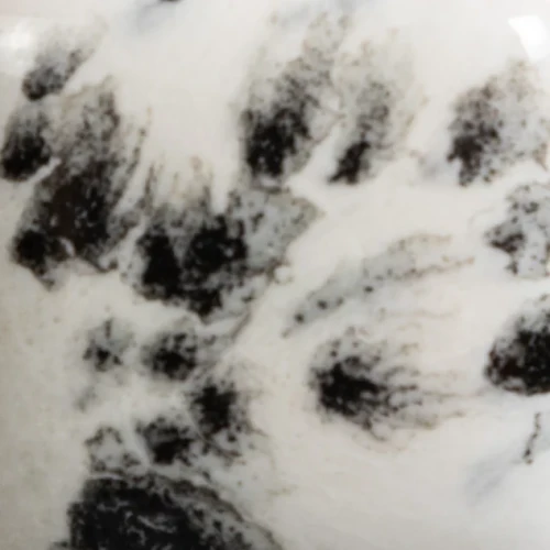 Szkliwo Mayco Jungle Gems CG977 Ink Spots - wypał 1222°C (Cone 6)