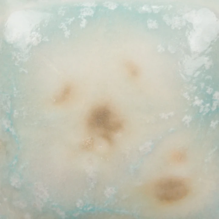 Szkliwo Mayco Jungle Gems CG997 Seafoam - wypał 1305°C (Cone 10)