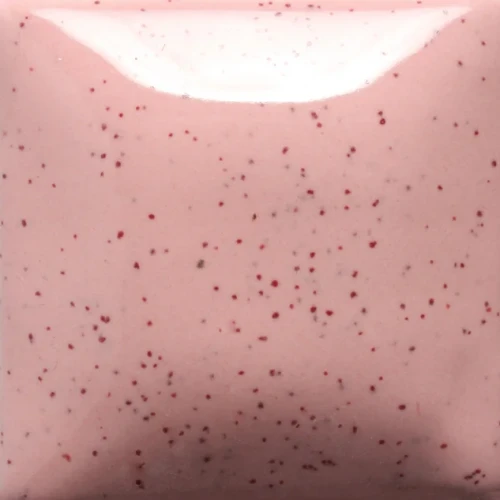 Szkliwo Mayco Speckled Stroke & Coat SP201 Pink-A-Boo - wypał 999°C (Cone 06)