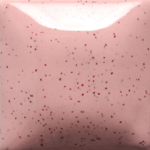 Szkliwo Mayco Speckled Stroke & Coat SP201 Pink-A-Boo - wypał 999°C (Cone 06)