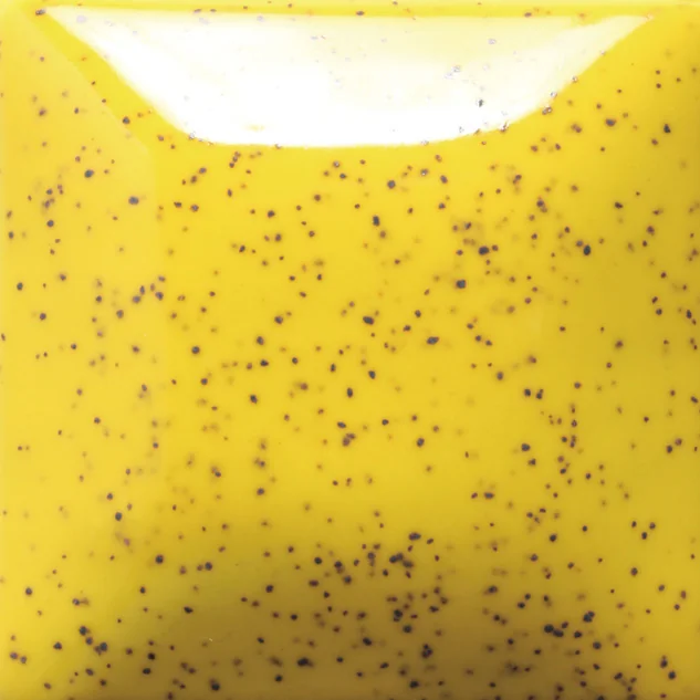 Szkliwo Mayco Speckled Stroke & Coat SP206 Sunkissed - wypał 999°C (Cone 06)