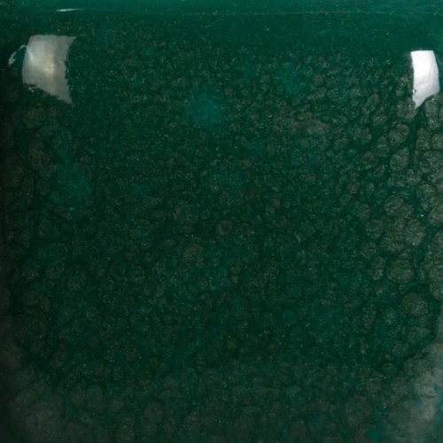 Szkliwo Mayco Speckled Stroke & Coat SP210 Teal Next Time - wypał 1222°C (Cone 6)