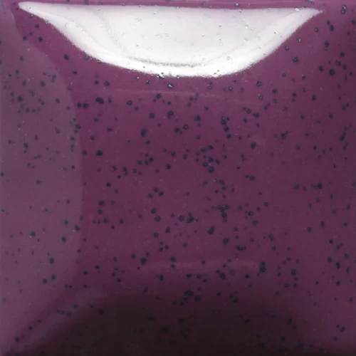 Szkliwo Mayco Speckled Stroke & Coat SP213 Grapel - wypał 999°C (Cone 06)