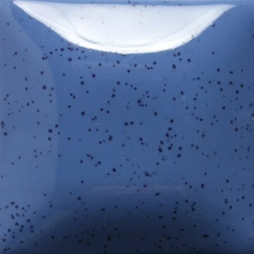 Szkliwo Mayco Speckled Stroke & Coat SP231 The Blues - wypał 999°C (Cone 06)