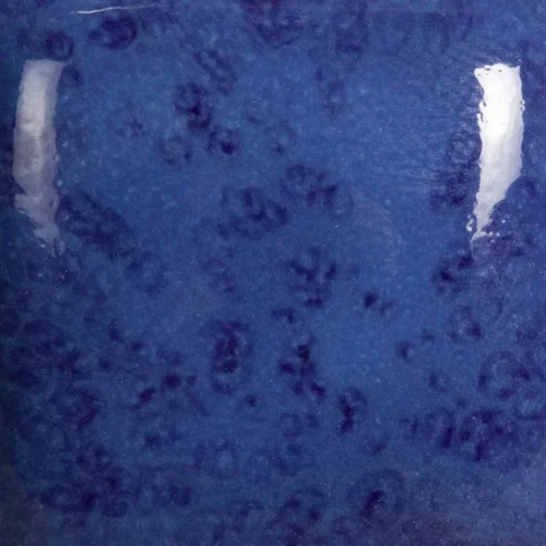 Szkliwo Mayco Speckled Stroke & Coat SP231 The Blues - wypał 1222°C (Cone 6)