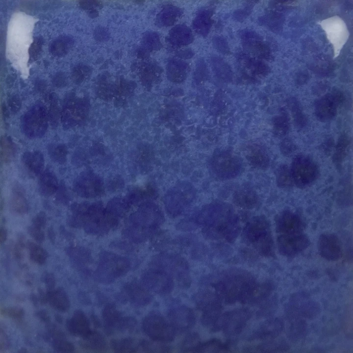 Szkliwo Mayco Speckled Stroke & Coat SP231 The Blues - wypał 1305°C (Cone 10)