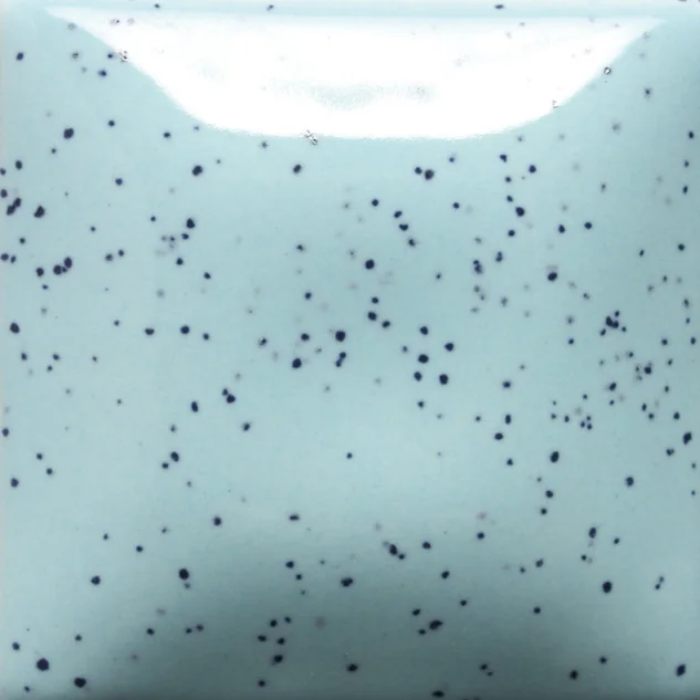 Szkliwo Mayco Speckled Stroke & Coat SP245 My Blue Heaven - wypał 999°C (Cone 06)
