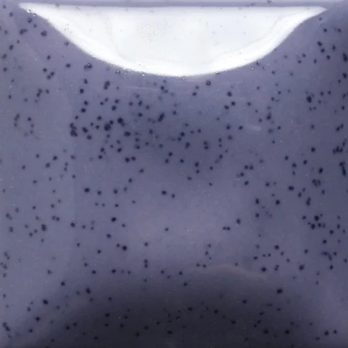 Szkliwo Mayco Speckled Stroke & Coat SP253 Purple Haze - wypał 999°C (Cone 06)