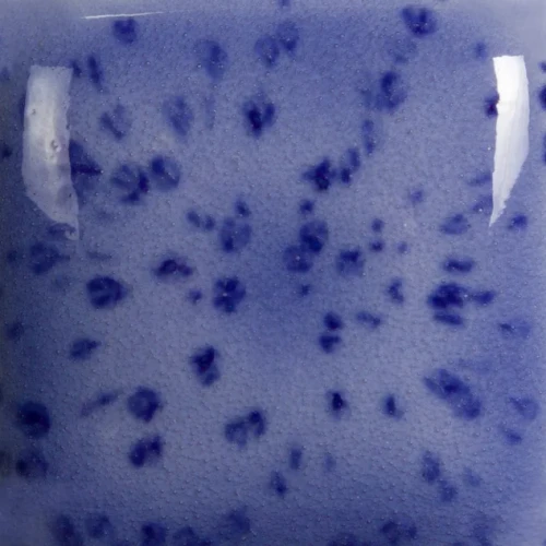 Szkliwo Mayco Speckled Stroke & Coat SP253 Purple Haze - wypał 1222°C (Cone 6)