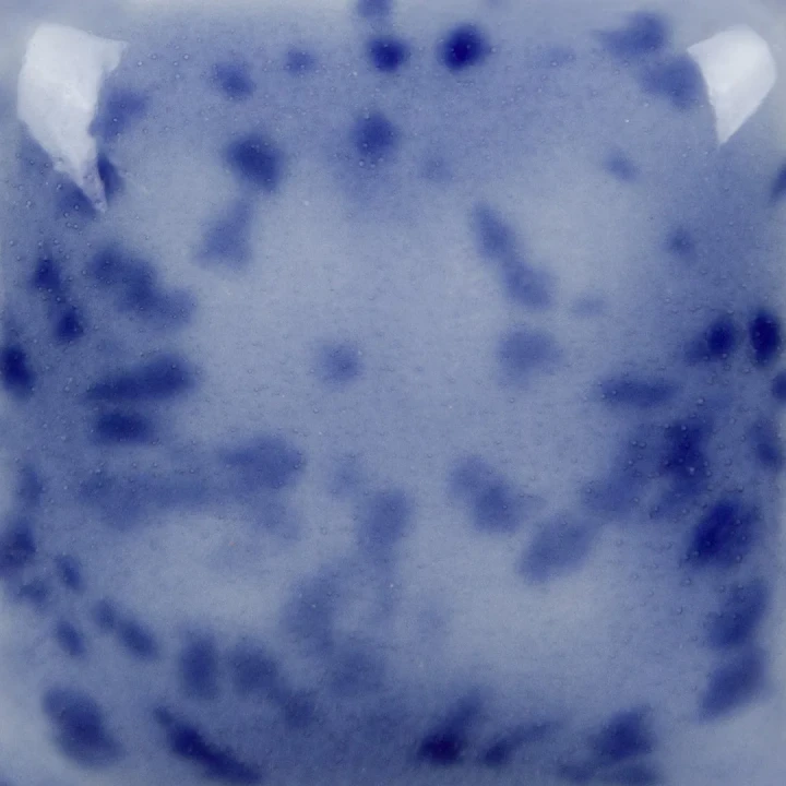 Szkliwo Mayco Speckled Stroke & Coat SP253 Purple Haze - wypał 1305°C (Cone 10)