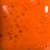 Szkliwo Mayco Speckled Stroke & Coat SP275 Orange-A-Peel - wypał 1222°C (Cone 6)