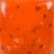 Szkliwo Mayco Speckled Stroke & Coat SP275 Orange-A-Peel - wypał 1305°C (Cone 10)