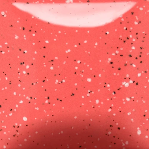 Szkliwo Mayco Speckled Stroke & Coat SP289 Cutie Pie Coral - wypał 999°C (Cone 06)