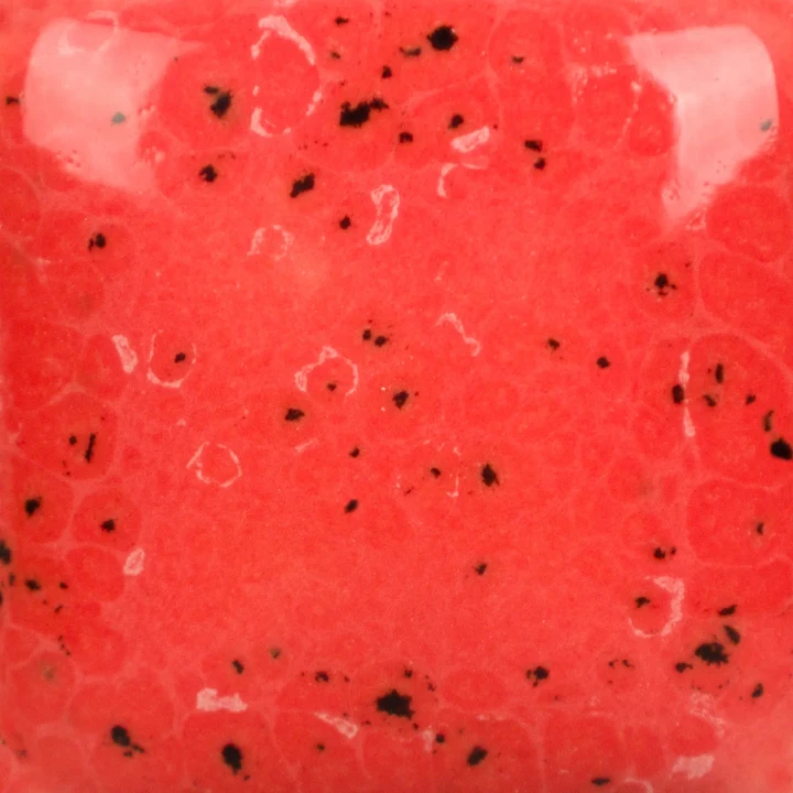 Szkliwo Mayco Speckled Stroke & Coat SP289 Cutie Pie Coral - wypał 1222°C (Cone 6)