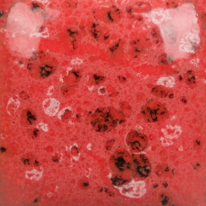 Szkliwo Mayco Speckled Stroke & Coat SP289 Cutie Pie Coral - wypał 1305°C (Cone 10)