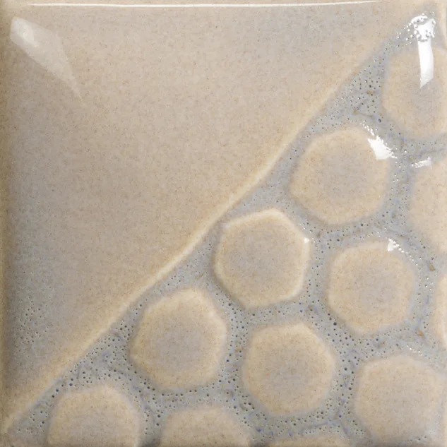 Szkliwo Mayco Elements EL-101 Oyster Shell - wypał 999°C (Cone 06)