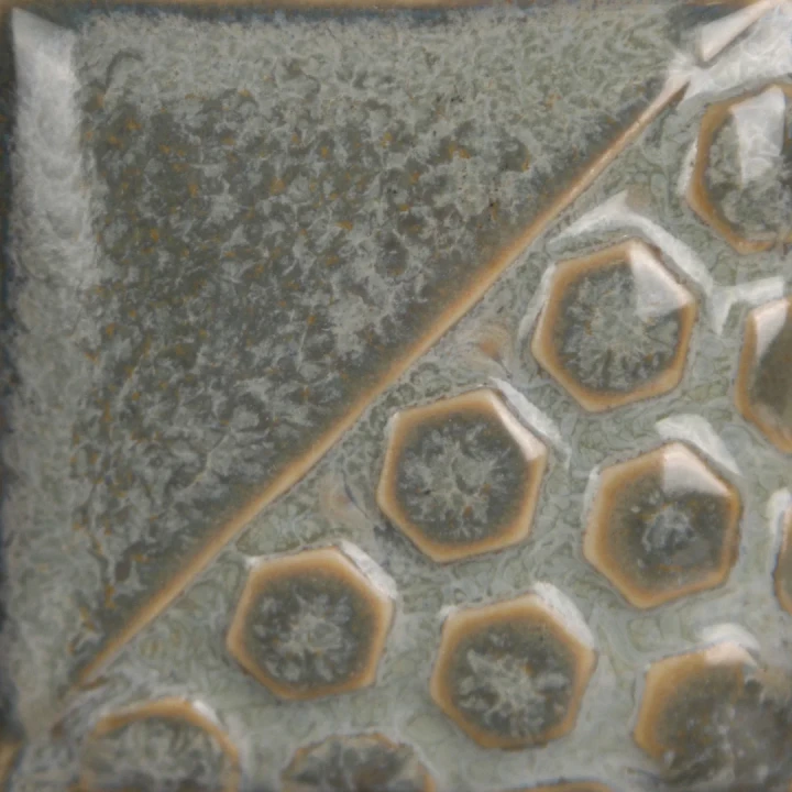 Szkliwo Mayco Elements EL-101 Oyster Shell - wypał 1305°C (Cone 10)