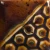 Szkliwo Mayco Elements EL-107 Amber Ash - wypał 1222°C (Cone 6)