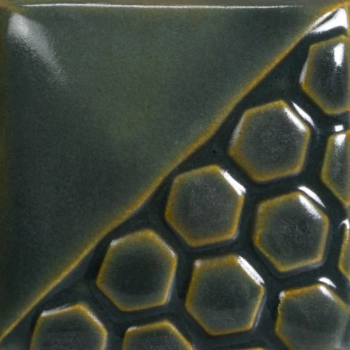 Szkliwo Mayco Elements EL-117 Waterfall - wypał 999°C (Cone 06)