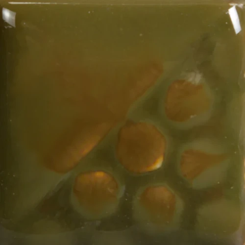 Szkliwo Mayco Elements EL-117 Waterfall - wypał 1222°C (Cone 6)
