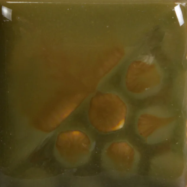 Szkliwo Mayco Elements EL-117 Waterfall - wypał 1222°C (Cone 6)