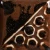 Szkliwo Mayco Elements EL-121 Copper Adventurine - wypał 1222°C (Cone 6)