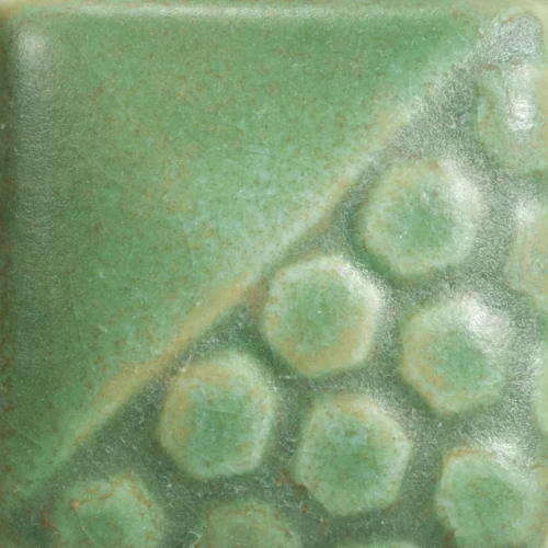 Szkliwo Mayco Elements EL-123 Patina - wypał 999°C (Cone 06)