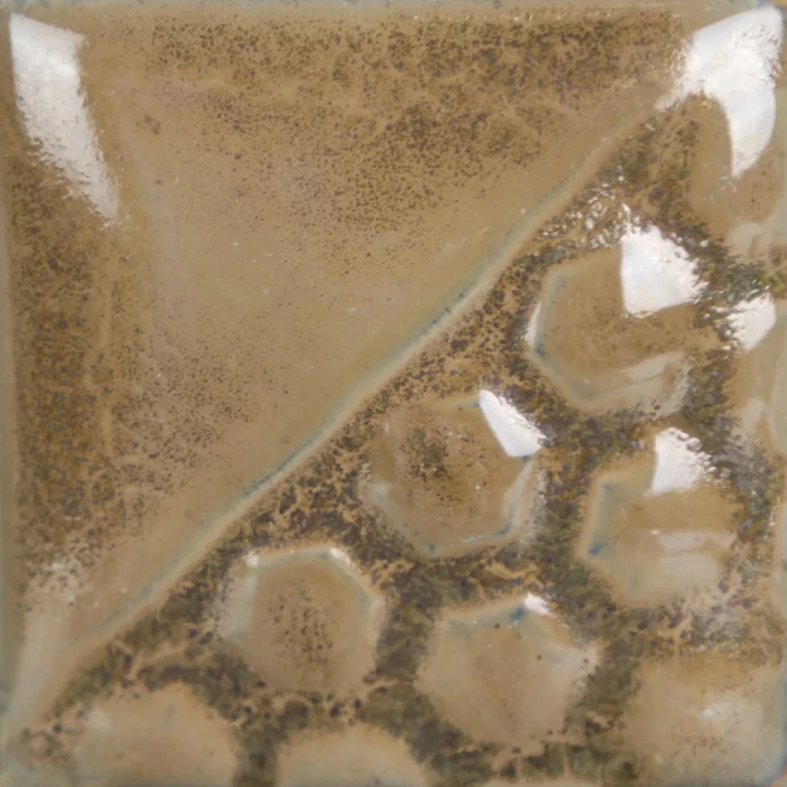 Szkliwo Mayco Elements EL-123 Patina - wypał 1305°C (Cone 10)