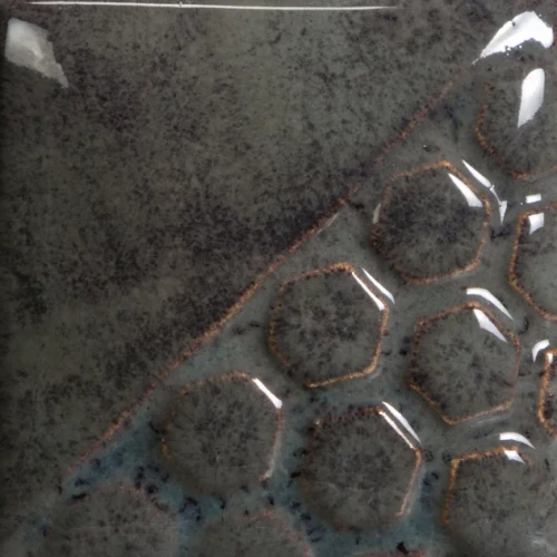 Szkliwo Mayco Elements EL-129 Slate - wypał 999°C (Cone 06)