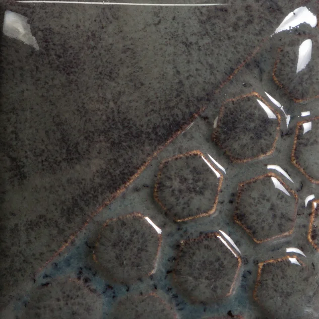 Szkliwo Mayco Elements EL-129 Slate - wypał 999°C (Cone 06)