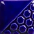 Szkliwo Mayco Elements EL-134 Mirror Blue - wypał 999°C (Cone 06)