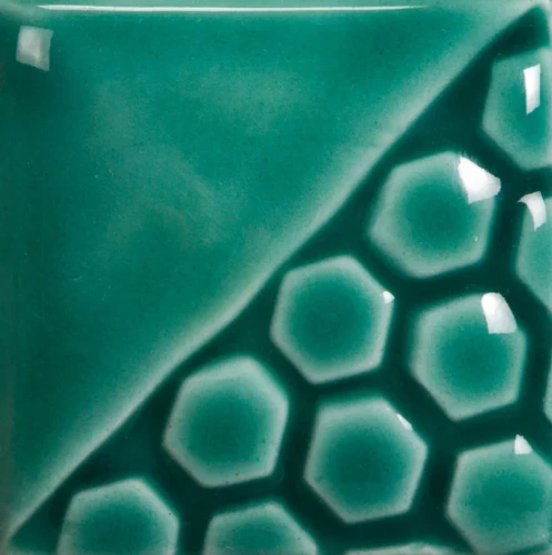 Szkliwo Mayco Elements EL-136 Lapis Lagoon - wypał 999°C (Cone 06)