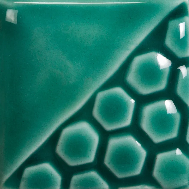 Szkliwo Mayco Elements EL-136 Lapis Lagoon - wypał 999°C (Cone 06)