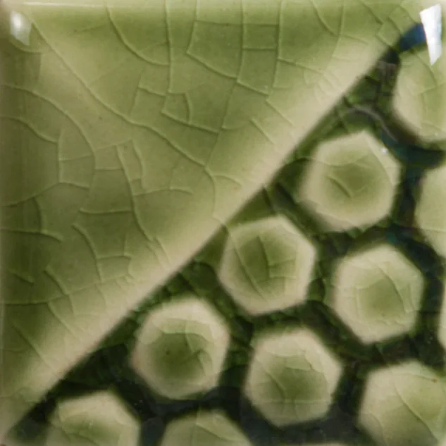 Szkliwo Mayco Elements EL-136 Lapis Lagoon - wypał 1222°C (Cone 6)