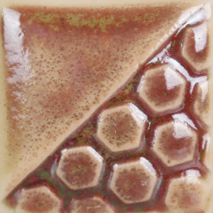 Szkliwo Mayco Elements EL-136 Lapis Lagoon - wypał 1305°C (Cone 10)