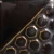 Szkliwo Mayco Elements EL-137 Black Adventurine - wypał 1222°C (Cone 6)
