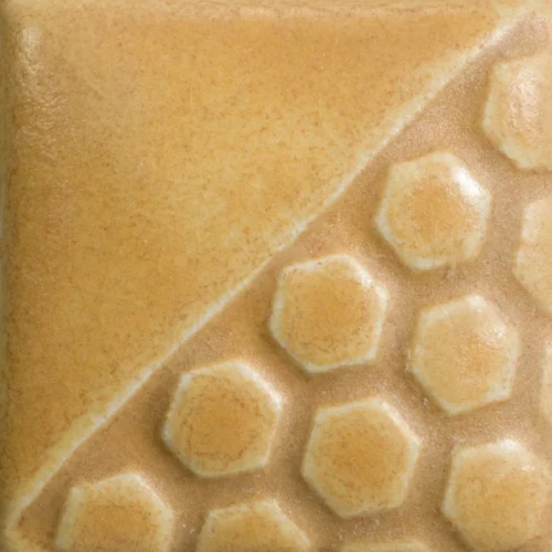 Szkliwo Mayco Elements EL-140 Toasted Almond - wypał 999°C (Cone 06)