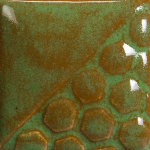 Szkliwo Mayco Elements EL-142 Grass - wypał 999°C (Cone 06)