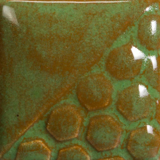Szkliwo Mayco Elements EL-142 Grass - wypał 999°C (Cone 06)