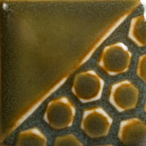 Szkliwo Mayco Elements EL-142 Grass - wypał 1222°C (Cone 6)