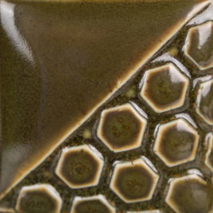 Szkliwo Mayco Elements EL-142 Grass - wypał 1305°C (Cone 10)