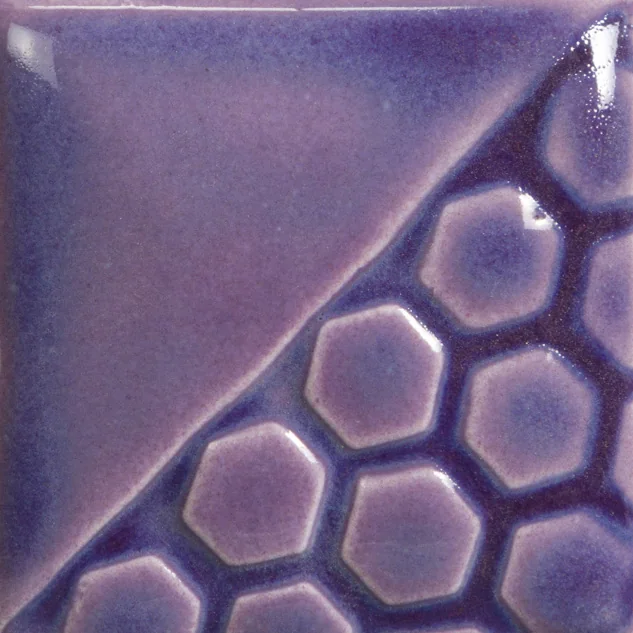 Szkliwo Mayco Elements EL-149 Lavender Flower - wypał 999°C (Cone 06)