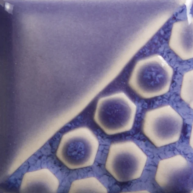 Szkliwo Mayco Elements EL-149 Lavender Flower - wypał 1222°C (Cone 6)