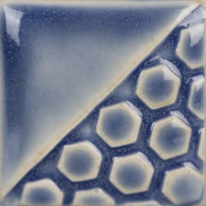 Szkliwo Mayco Elements EL-149 Lavender Flower - wypał 1305°C (Cone 10)