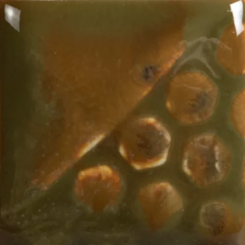 Szkliwo Mayco Elements EL-208 Moss Creek - wypał 1222°C (Cone 6)