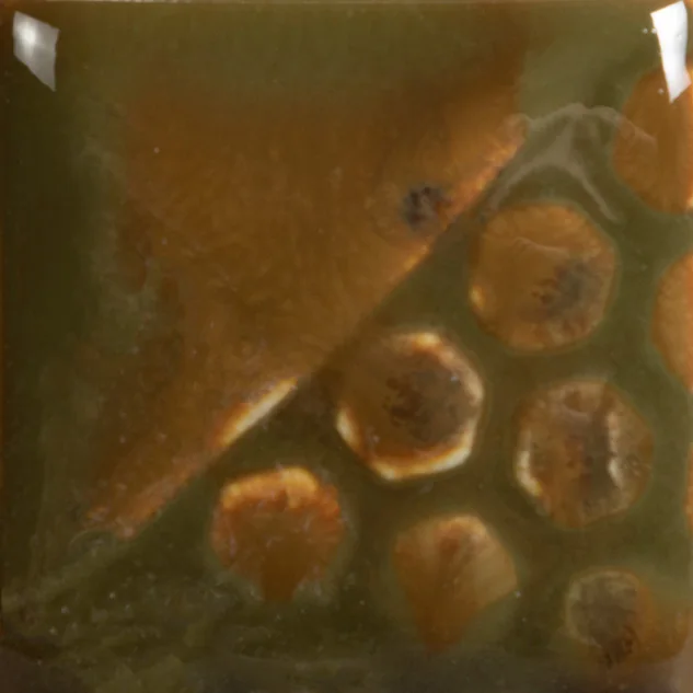 Szkliwo Mayco Elements EL-208 Moss Creek - wypał 1222°C (Cone 6)
